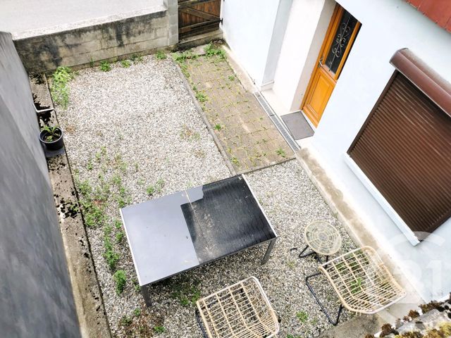 Appartement T3 à vendre - 3 pièces - 69.0 m2 - ARVILLARD - 73 - RHONE-ALPES - Century 21 Immobilière De La Vallée