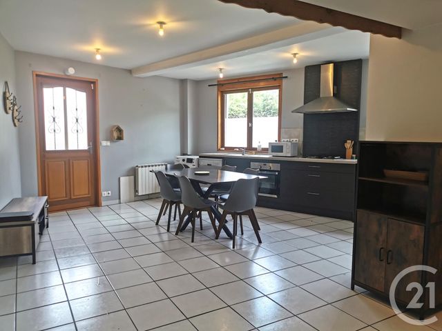 Appartement T3 à vendre - 3 pièces - 69.0 m2 - ARVILLARD - 73 - RHONE-ALPES - Century 21 Immobilière De La Vallée