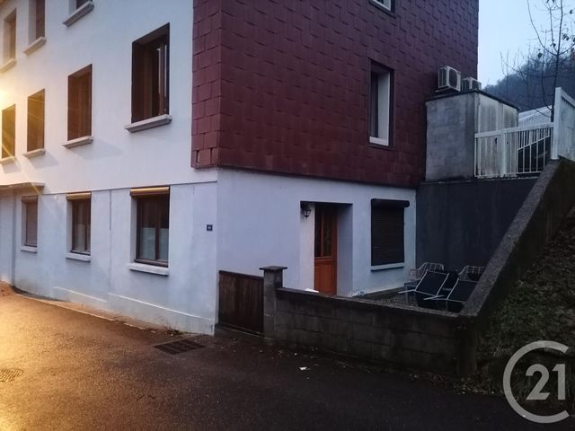 Appartement T3 à vendre - 3 pièces - 69.0 m2 - ARVILLARD - 73 - RHONE-ALPES - Century 21 Immobilière De La Vallée