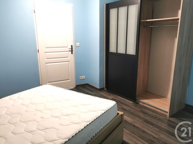 Appartement T3 à vendre - 3 pièces - 69.0 m2 - ARVILLARD - 73 - RHONE-ALPES - Century 21 Immobilière De La Vallée