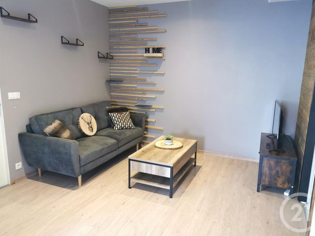 Appartement T3 à vendre - 3 pièces - 69.0 m2 - ARVILLARD - 73 - RHONE-ALPES - Century 21 Immobilière De La Vallée