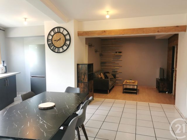 Appartement T3 à vendre - 3 pièces - 69.0 m2 - ARVILLARD - 73 - RHONE-ALPES - Century 21 Immobilière De La Vallée