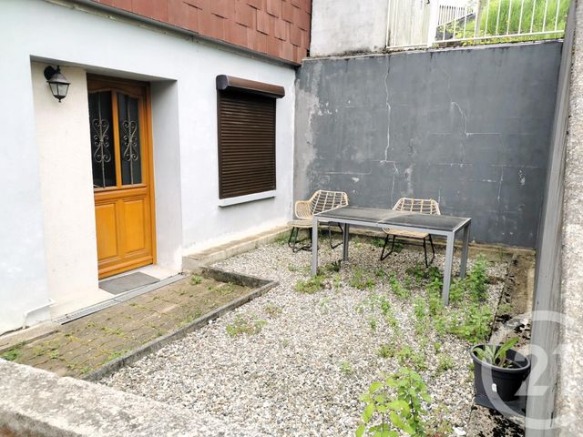 Appartement T3 à vendre - 3 pièces - 69.0 m2 - ARVILLARD - 73 - RHONE-ALPES - Century 21 Immobilière De La Vallée