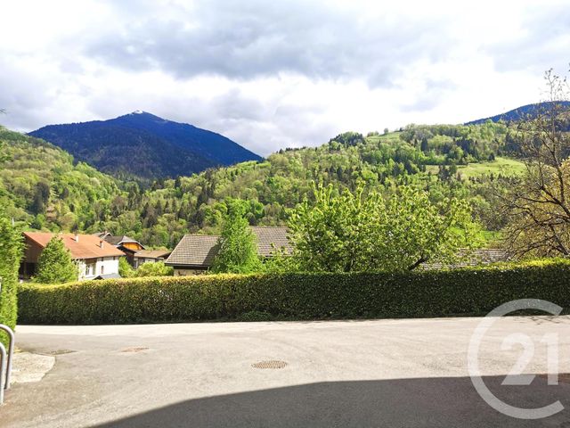 Appartement T3 à vendre - 3 pièces - 69.0 m2 - ARVILLARD - 73 - RHONE-ALPES - Century 21 Immobilière De La Vallée