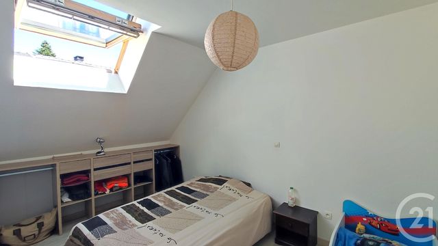 Afficher la photo en grand maison à vendre - 4 pièces - 95.26 m2 - STE MARIE DU MONT - 38 - RHONE-ALPES - Century 21 Immobilière De La Vallée