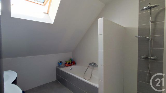 Afficher la photo en grand maison à vendre - 4 pièces - 95.26 m2 - STE MARIE DU MONT - 38 - RHONE-ALPES - Century 21 Immobilière De La Vallée