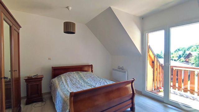 Afficher la photo en grand maison à vendre - 4 pièces - 95.26 m2 - STE MARIE DU MONT - 38 - RHONE-ALPES - Century 21 Immobilière De La Vallée