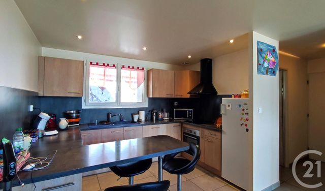 Afficher la photo en grand maison à vendre - 4 pièces - 95.26 m2 - STE MARIE DU MONT - 38 - RHONE-ALPES - Century 21 Immobilière De La Vallée