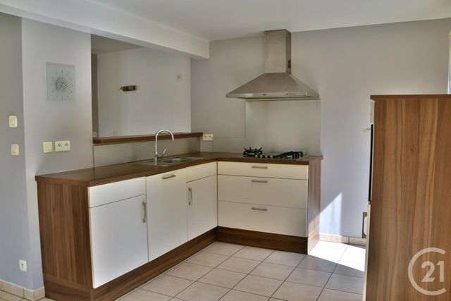 appartement - CHAPAREILLAN - 38
