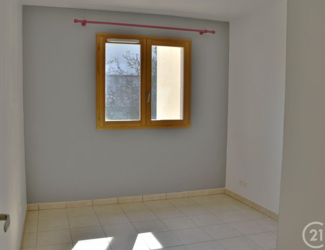 Appartement T3 à louer - 3 pièces - 75.35 m2 - CHAPAREILLAN - 38 - RHONE-ALPES - Century 21 Immobilière De La Vallée