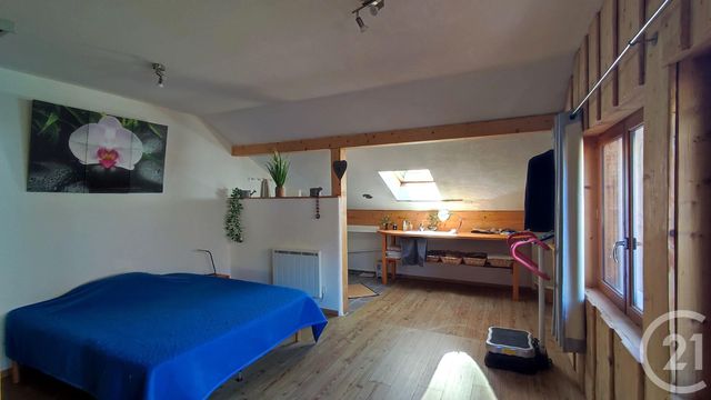 maison à vendre - 3 pièces - 84.78 m2 - ARVILLARD - 73 - RHONE-ALPES - Century 21 Immobilière De La Vallée