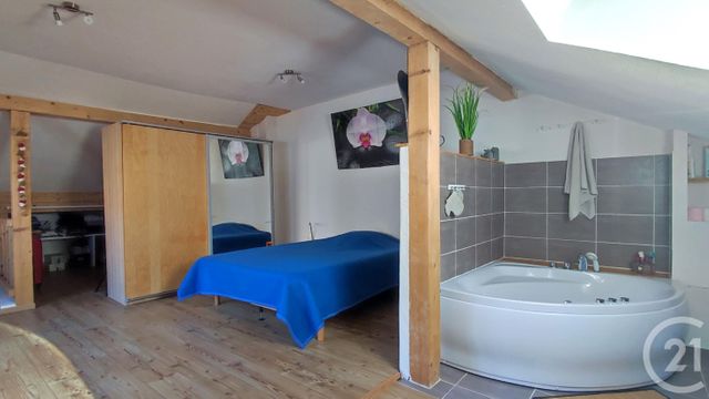 maison à vendre - 3 pièces - 84.78 m2 - ARVILLARD - 73 - RHONE-ALPES - Century 21 Immobilière De La Vallée