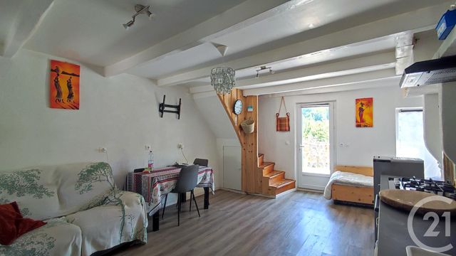 maison à vendre - 3 pièces - 84.78 m2 - ARVILLARD - 73 - RHONE-ALPES - Century 21 Immobilière De La Vallée