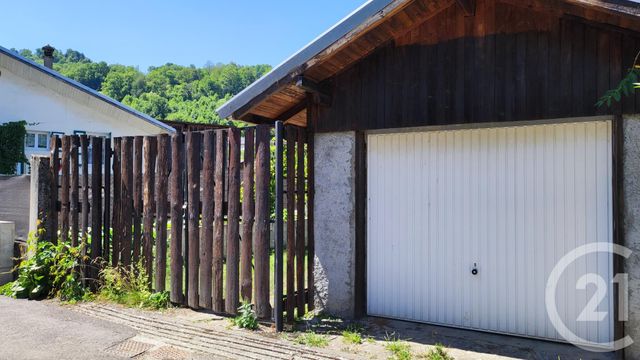 maison à vendre - 3 pièces - 84.78 m2 - ARVILLARD - 73 - RHONE-ALPES - Century 21 Immobilière De La Vallée