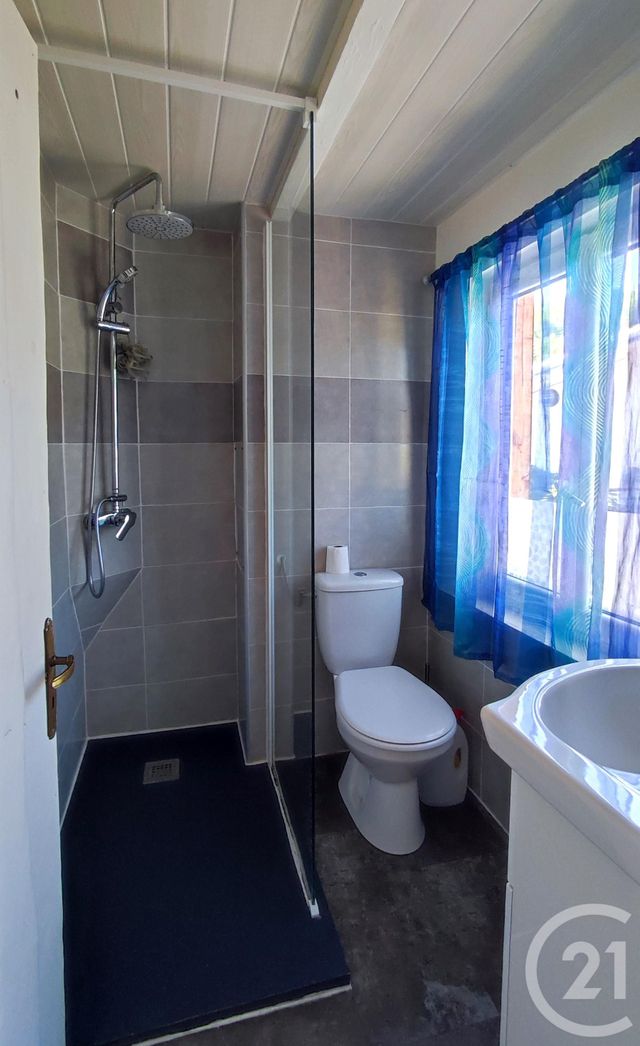 maison à vendre - 3 pièces - 84.78 m2 - ARVILLARD - 73 - RHONE-ALPES - Century 21 Immobilière De La Vallée