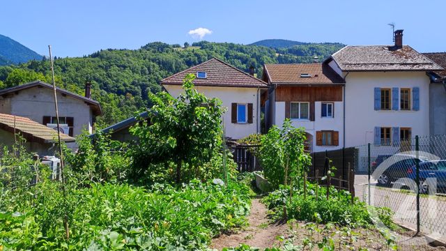 maison à vendre - 3 pièces - 84.78 m2 - ARVILLARD - 73 - RHONE-ALPES - Century 21 Immobilière De La Vallée