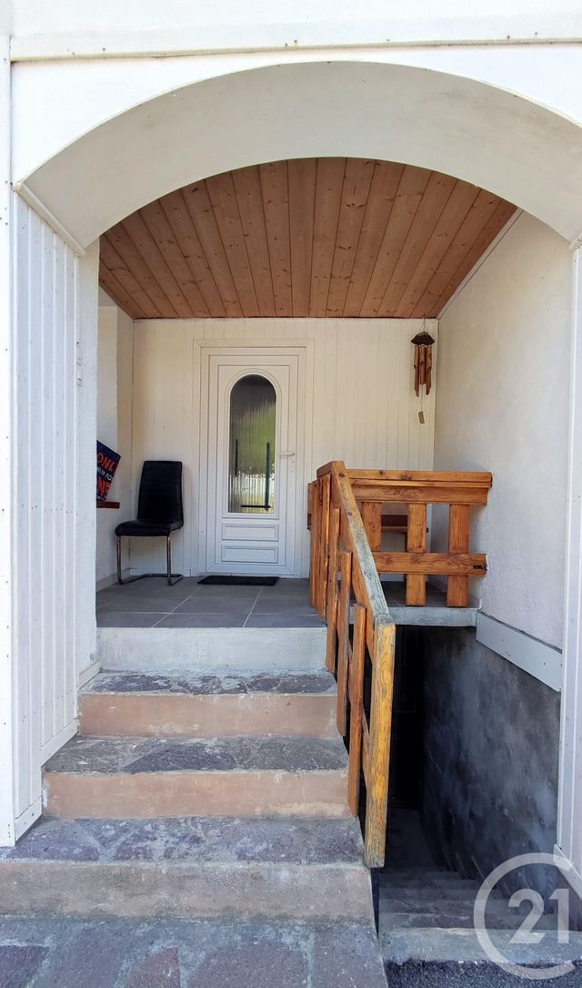 maison à vendre - 3 pièces - 84.78 m2 - ARVILLARD - 73 - RHONE-ALPES - Century 21 Immobilière De La Vallée