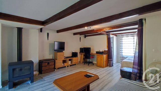 maison à vendre - 3 pièces - 84.78 m2 - ARVILLARD - 73 - RHONE-ALPES - Century 21 Immobilière De La Vallée