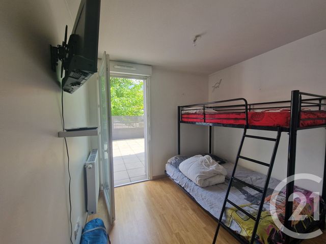 Afficher la photo en grand Appartement T3 à vendre - 3 pièces - 66.28 m2 - PONTCHARRA - 38 - RHONE-ALPES - Century 21 Immobilière De La Vallée