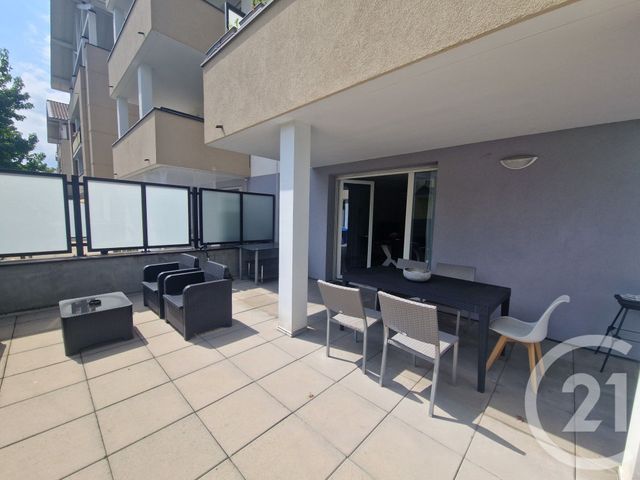 Afficher la photo en grand Appartement T3 à vendre - 3 pièces - 66.28 m2 - PONTCHARRA - 38 - RHONE-ALPES - Century 21 Immobilière De La Vallée