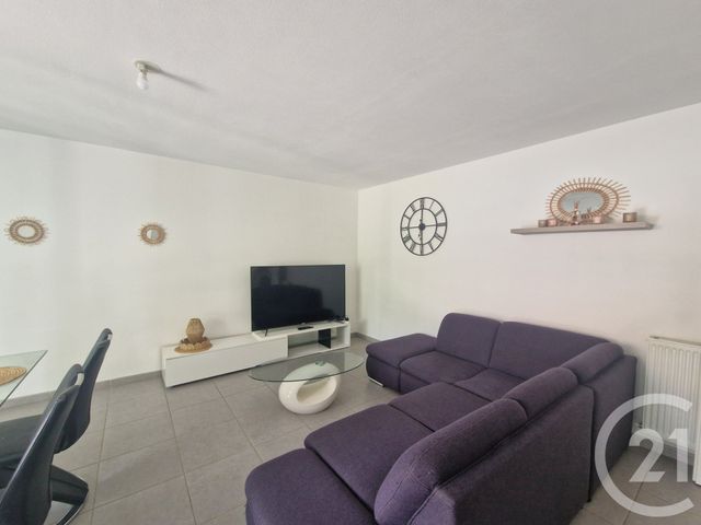 Appartement T3 à vendre - 3 pièces - 66.28 m2 - PONTCHARRA - 38 - RHONE-ALPES - Century 21 Immobilière De La Vallée