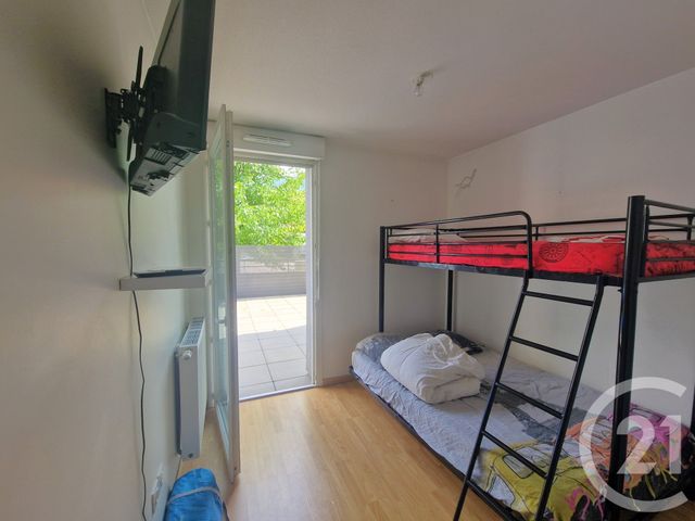 Appartement T3 à vendre - 3 pièces - 66.28 m2 - PONTCHARRA - 38 - RHONE-ALPES - Century 21 Immobilière De La Vallée