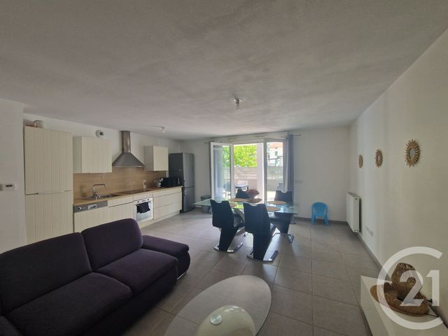 Afficher la photo en grand Appartement T3 à vendre - 3 pièces - 66.28 m2 - PONTCHARRA - 38 - RHONE-ALPES - Century 21 Immobilière De La Vallée