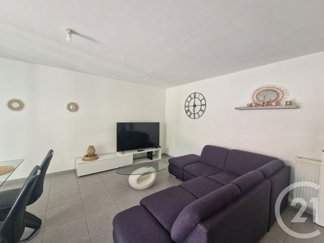Afficher la photo en grand Appartement T3 à vendre - 3 pièces - 66.28 m2 - PONTCHARRA - 38 - RHONE-ALPES - Century 21 Immobilière De La Vallée