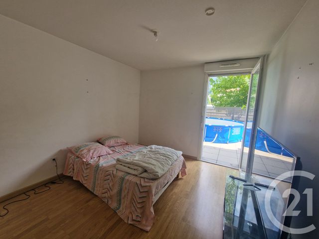 Afficher la photo en grand Appartement T3 à vendre - 3 pièces - 66.28 m2 - PONTCHARRA - 38 - RHONE-ALPES - Century 21 Immobilière De La Vallée