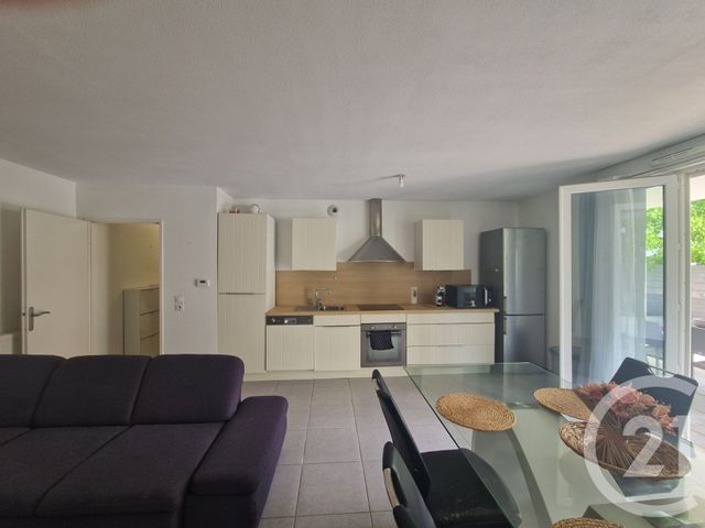 Afficher la photo en grand Appartement T3 à vendre - 3 pièces - 66.28 m2 - PONTCHARRA - 38 - RHONE-ALPES - Century 21 Immobilière De La Vallée