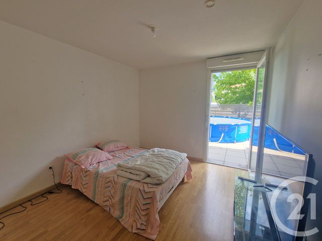 Appartement T3 à vendre - 3 pièces - 66.28 m2 - PONTCHARRA - 38 - RHONE-ALPES - Century 21 Immobilière De La Vallée