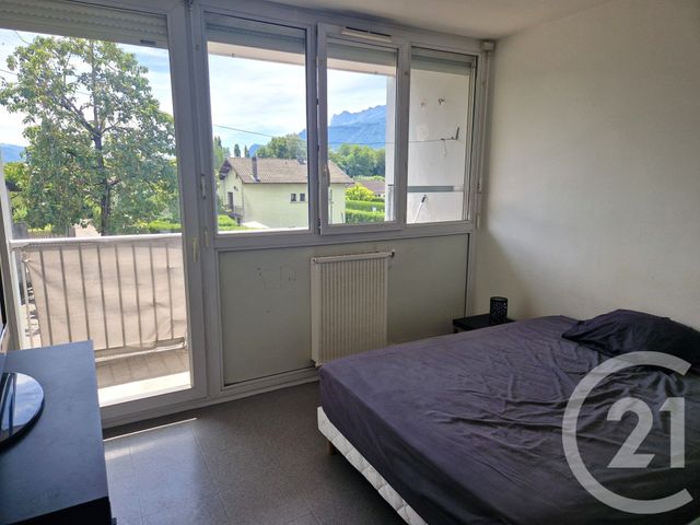 Appartement F3 à vendre - 5 pièces - 76.72 m2 - LE CHEYLAS - 38 - RHONE-ALPES - Century 21 Immobilière De La Vallée