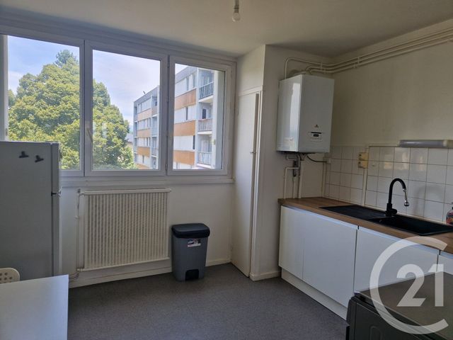 Appartement F3 à vendre - 5 pièces - 76.72 m2 - LE CHEYLAS - 38 - RHONE-ALPES - Century 21 Immobilière De La Vallée