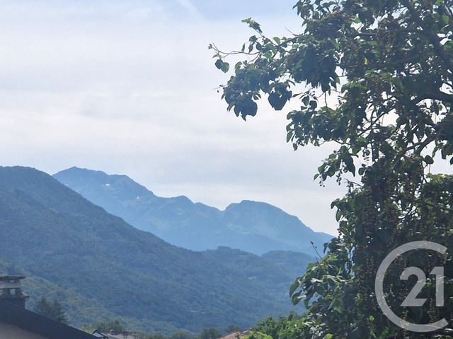 Appartement F3 à vendre - 5 pièces - 76.72 m2 - LE CHEYLAS - 38 - RHONE-ALPES - Century 21 Immobilière De La Vallée