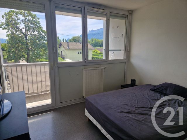 Appartement F3 à vendre - 5 pièces - 76.72 m2 - LE CHEYLAS - 38 - RHONE-ALPES - Century 21 Immobilière De La Vallée