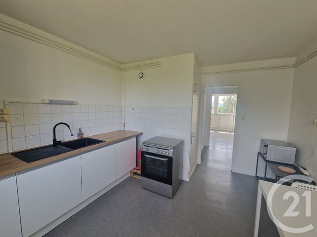 Appartement F3 à vendre - 5 pièces - 76.72 m2 - LE CHEYLAS - 38 - RHONE-ALPES - Century 21 Immobilière De La Vallée