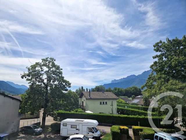 Appartement F3 à vendre - 5 pièces - 76.72 m2 - LE CHEYLAS - 38 - RHONE-ALPES - Century 21 Immobilière De La Vallée