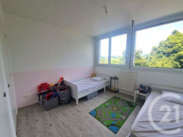 Appartement F3 à vendre - 5 pièces - 76.72 m2 - LE CHEYLAS - 38 - RHONE-ALPES - Century 21 Immobilière De La Vallée