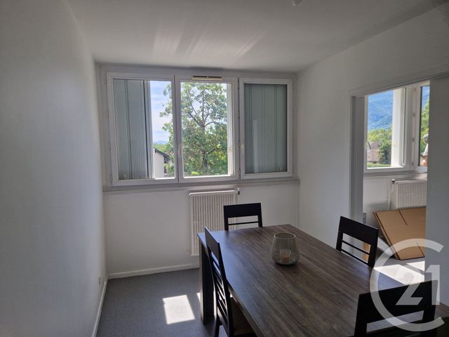 appartement - LE CHEYLAS - 38