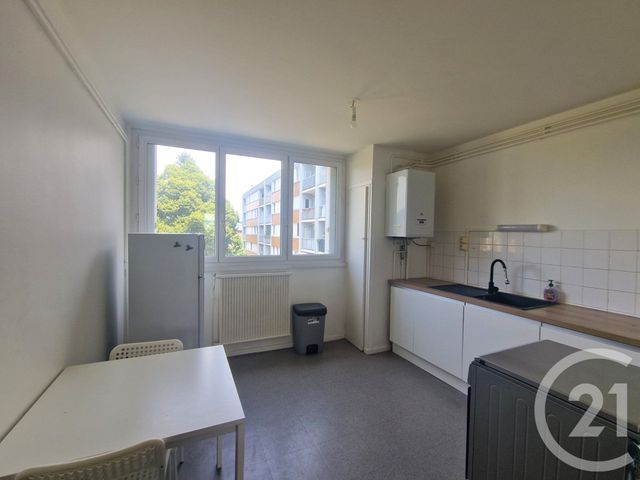 Appartement F3 à vendre - 5 pièces - 76.72 m2 - LE CHEYLAS - 38 - RHONE-ALPES - Century 21 Immobilière De La Vallée