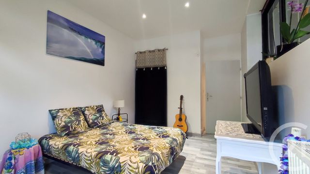 Afficher la photo en grand Appartement F3 bis à vendre - 3 pièces - 97.68 m2 - ALLEVARD - 38 - RHONE-ALPES - Century 21 Immobilière De La Vallée