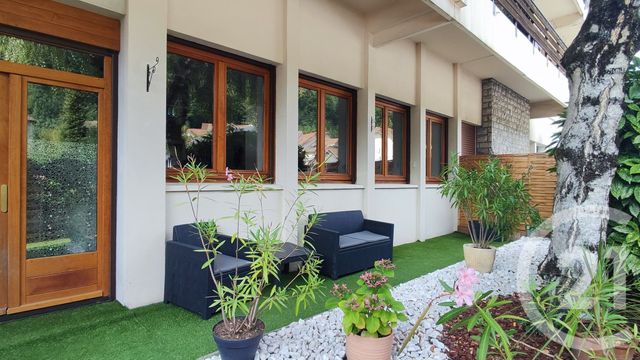 Afficher la photo en grand Appartement F3 bis à vendre - 3 pièces - 97.68 m2 - ALLEVARD - 38 - RHONE-ALPES - Century 21 Immobilière De La Vallée