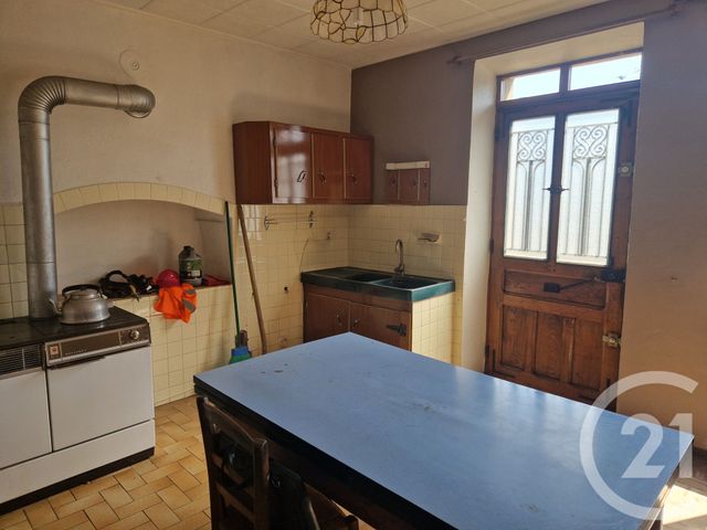 maison à vendre - 7 pièces - 228.0 m2 - MYANS - 73 - RHONE-ALPES - Century 21 Immobilière De La Vallée