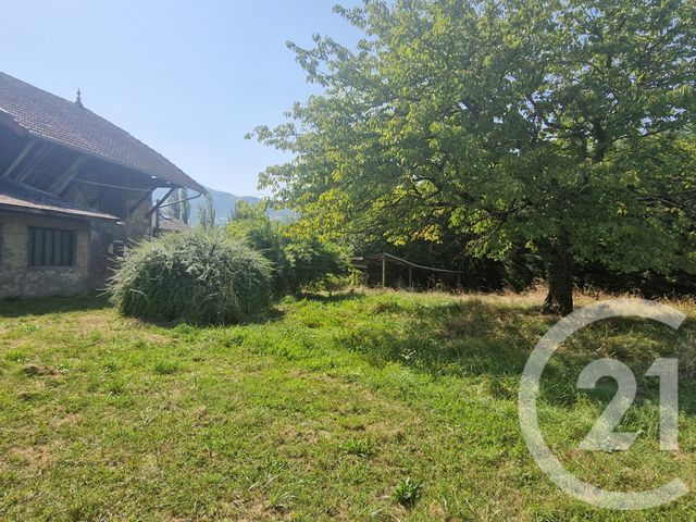 maison à vendre - 7 pièces - 228.0 m2 - MYANS - 73 - RHONE-ALPES - Century 21 Immobilière De La Vallée