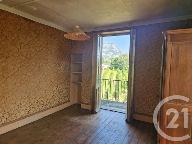 maison à vendre - 7 pièces - 228.0 m2 - MYANS - 73 - RHONE-ALPES - Century 21 Immobilière De La Vallée