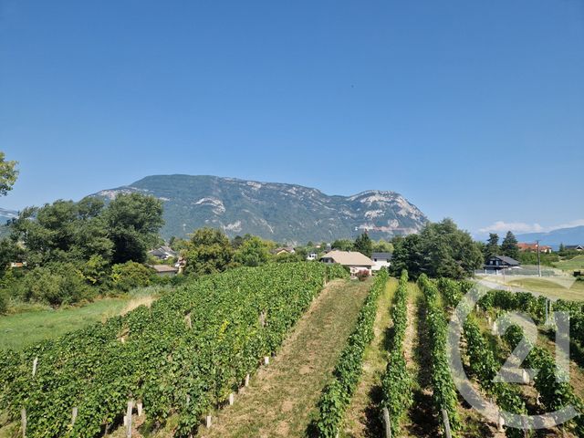 maison à vendre - 7 pièces - 228.0 m2 - MYANS - 73 - RHONE-ALPES - Century 21 Immobilière De La Vallée