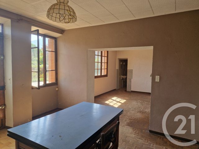 maison à vendre - 7 pièces - 228.0 m2 - MYANS - 73 - RHONE-ALPES - Century 21 Immobilière De La Vallée