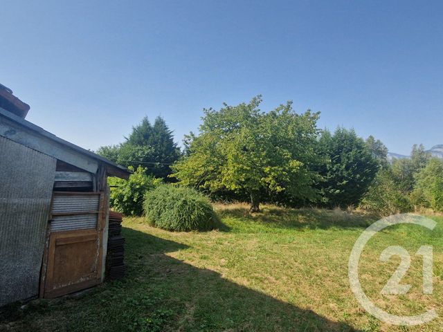 maison à vendre - 7 pièces - 228.0 m2 - MYANS - 73 - RHONE-ALPES - Century 21 Immobilière De La Vallée