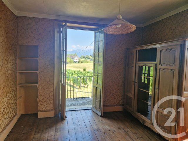 maison à vendre - 7 pièces - 228.0 m2 - MYANS - 73 - RHONE-ALPES - Century 21 Immobilière De La Vallée