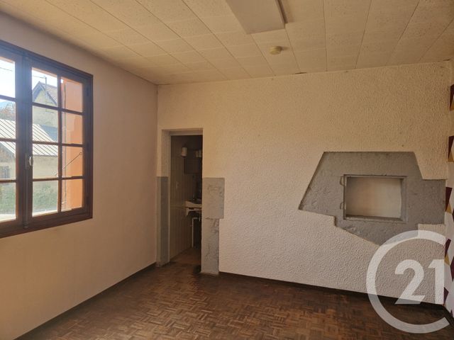 maison à vendre - 7 pièces - 228.0 m2 - MYANS - 73 - RHONE-ALPES - Century 21 Immobilière De La Vallée